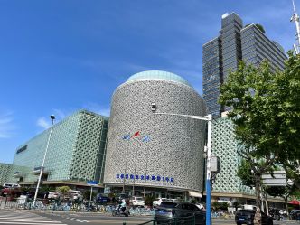 红星美凯龙全球家居1号店地址,电话,价格,团购,营业时间(图)-上海装修