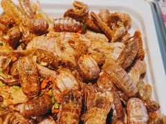 -港畔赶海蒸汽海鲜烧烤自助(仙螺岛店)