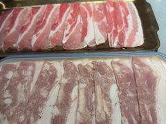 -正宗齐齐哈尔烤肉·齐牛哥鲜切炭火烤肉(杭州总店)