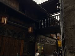 -洪江古商城