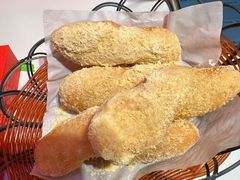 糖饺子-火宫殿·小吃王国(坡子街店)