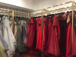 -拉瑞娜LaReine婚纱礼服高级定制