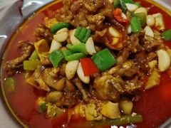 -闻溪有渔·活鱼现烤才好吃(太仓万达店)