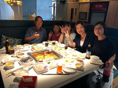 -海底捞火锅(万丰桥店)