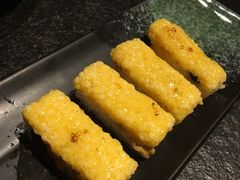 -丝路金桃·新疆菜(徐汇店)