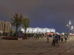 -杭州奥体中心-体育场