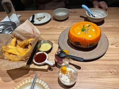 -KimPro 辛普乐概念韩餐