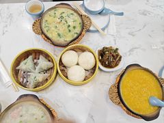 -杨妈妈粥店(徳增街中街店)
