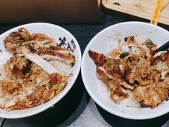 -熊吞·大碗丼烧肉饭(西市场嘉华店)