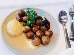 -宜家·瑞典风味餐厅(北京西红门店)