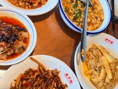 -天下客饭店(中山路店)