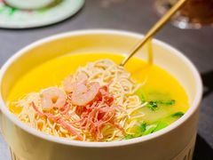 -南里山房·新淮扬菜(徐汇万科店)