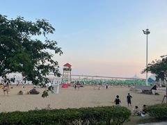 -碧海金沙