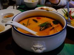 -帕蓝·暹罗料理(大学路店)
