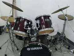 -北京八中游泳馆