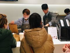 -喜茶(永旺梦乐城店)