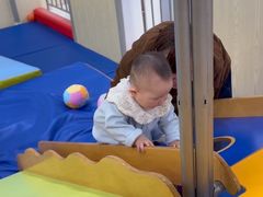 -金宝贝早教(济南欧亚大观商场中心)