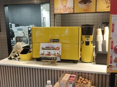 -麦当劳(卫星广场店)