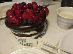 -丁香西饼屋(桂林路店)