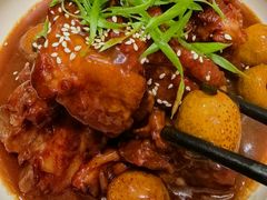 -北塘海鲜·天津菜(大光明桥旗舰店)