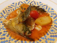 -狮拾久·现代新加坡料理(福田COCO Park店)