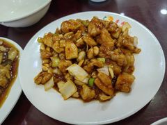 -杏园餐厅(阜成门店)