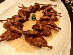 -长沙顺天凯宾斯基酒店·祈顺酒家中餐厅(雨花亭店)
