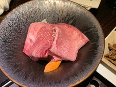 -焼肉 琉球の牛(北谷)