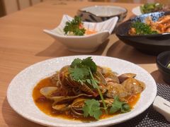 -德川家日本料理(中关村寰太大厦店)