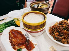 -大鸭梨烤鸭(石佛营店)
