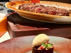 -牛排家(北京长安街英皇集团中心店)