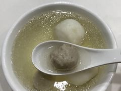 -林金财鱼丸(鼓楼街店)