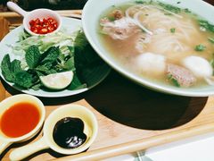 -越弥越南传统美食馆