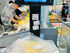 -盒马鲜生(岭南新世界店)
