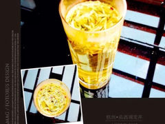 西苑跨湖楼古越人家茶馆-古越人家·湖光山色