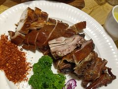 卤兔腿-盘飧市(春熙路店)