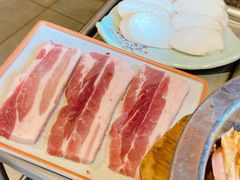 -7年8班朝鲜族非遗美食(三钢里店)