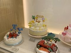 -好利来(七宝领展广场店)