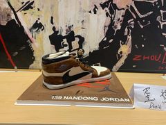 -JORDAN(外滩中央体验店)
