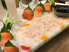 -禄海渔港(九堡店)
