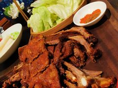 -广州柏悦酒店·悦景轩·粤菜餐厅