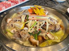 -天都火锅酒楼(虹梅南路店)