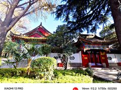 -大慈恩寺(大雁塔)