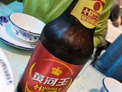 -正宁路小吃夜市