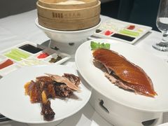 -四季民福烤鸭店(王府井东安门店)