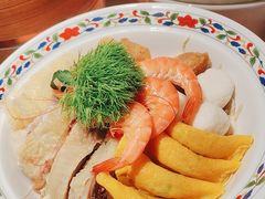 -炊江南·上海菜(国展华漕店)