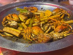 -庆峰龙虾烧烤(合肥一店)