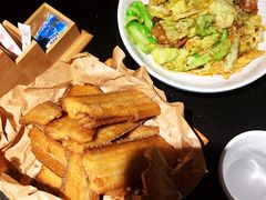 -老头儿油爆虾·知味杭州(爱琴海购物中心)