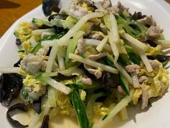 -徐州小院(永宁北路店)