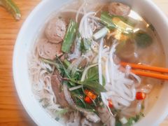 安格斯越南火车头汤河粉-越美小馆·越南料理(曲江店)